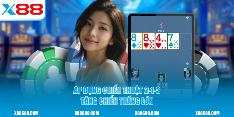 Mẹo Chơi Poker Luôn Thắng - Chơi Một Ván, Ăn Tiền Ngay