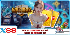 Casino X88 - Trải Nghiệm Giải Trí Đỉnh Cao Tại Hệ Thống X88