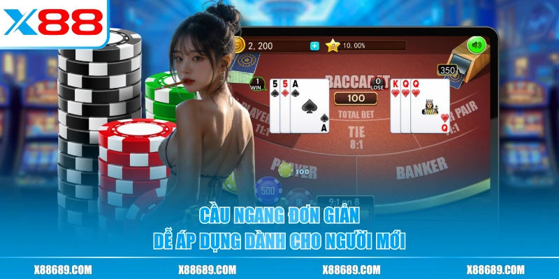 Cách Soi Cầu Baccarat Hiệu Quả, Tăng Cơ Hội Ăn Thưởng Đậm