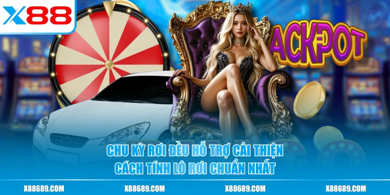 Tổng Hợp TOP 3 Cách Tính Lô Rơi Chuẩn Nhất Dễ Áp Dụng