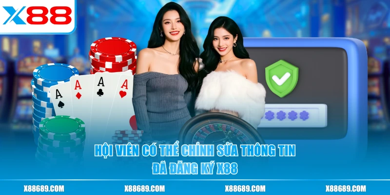 3 Bước Đăng Ký X88 Chi Tiết & Giải Đáp Câu Hỏi Thường Gặp