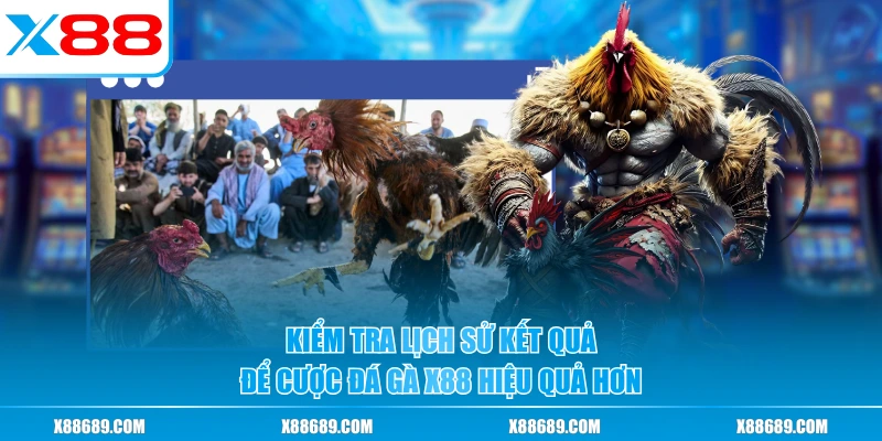 Đá Gà X88 - Sàn Đấu Gà Trực Tuyến Uy Tín, Tốc Độ Cao