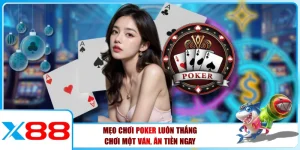 Casino X88 - Trải Nghiệm Giải Trí Đỉnh Cao Tại Hệ Thống X88