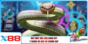 Xổ Số X88 - Đa Dạng Loại Hình, Trả Thưởng Minh Bạch