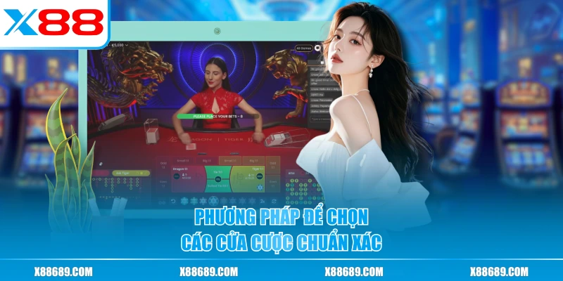 Rồng Hổ Online - Game Với Lối Chơi Cuốn Hút, Thưởng Lớn