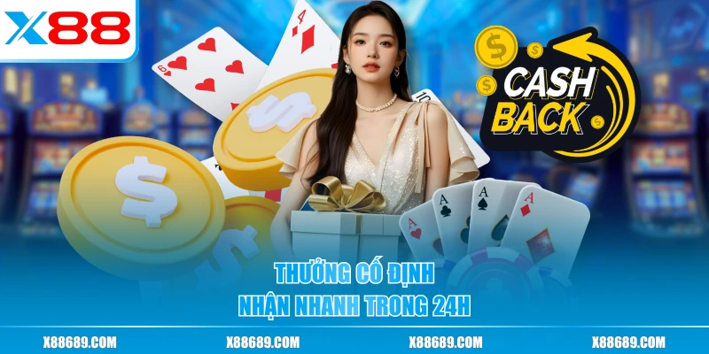 Nhận Khuyến Mãi Hoàn Trả Tối Đa 3% Không Giới Hạn Sản Phẩm