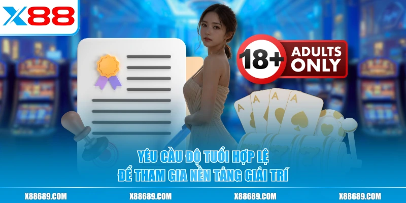 Điều Kiện Và Điều Khoản - Cam Kết Uy Tín Khi Tham Gia X88