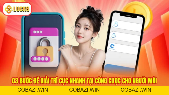 Đăng Nhập Luck8 – Vào Nhanh Chơi Hay, Trải Nghiệm Ngay