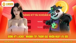Luck8 hướng dẫn – LUCK8