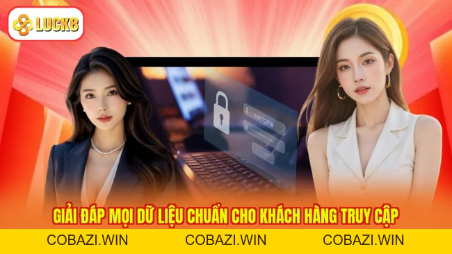 Đăng Nhập Luck8 – Vào Nhanh Chơi Hay, Trải Nghiệm Ngay