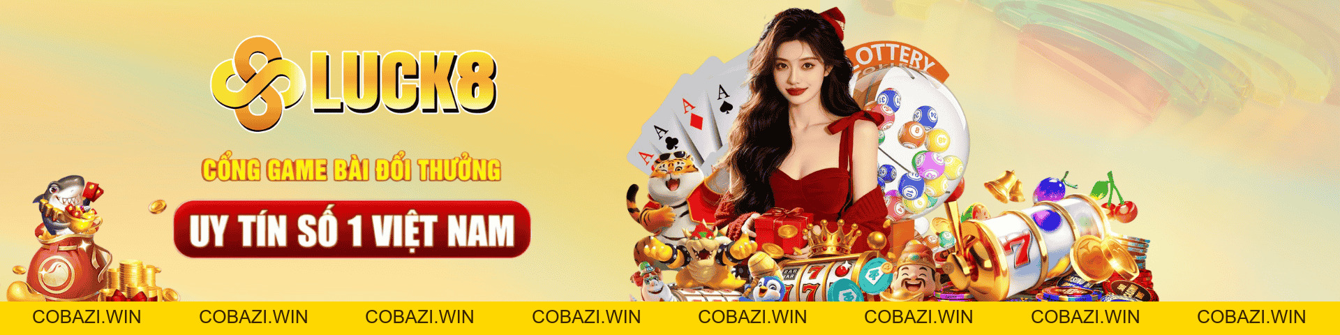 LUCK8 - LUCK8.COM | Trang Chính Thống Tỷ Lệ Kèo Cao 2026