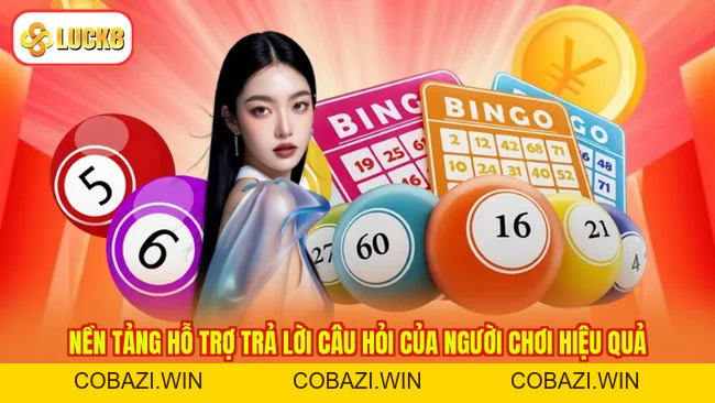 Xổ Số LUCK8 – Săn Số May Mắn, Nhận Thưởng Cực Đỉnh