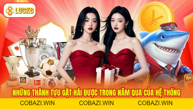 LUCK8 Là Gì? Giải Đáp Tất Tần Tật Về Sân Chơi Online 2026
