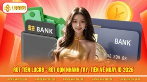 Luck8 hướng dẫn – LUCK8