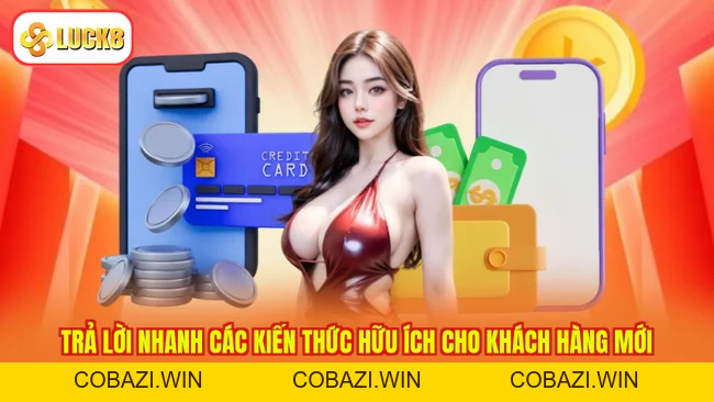 Rút Tiền Luck8 – Rút Gọn Nhanh Tay, Tiền Về Ngay ID 2026